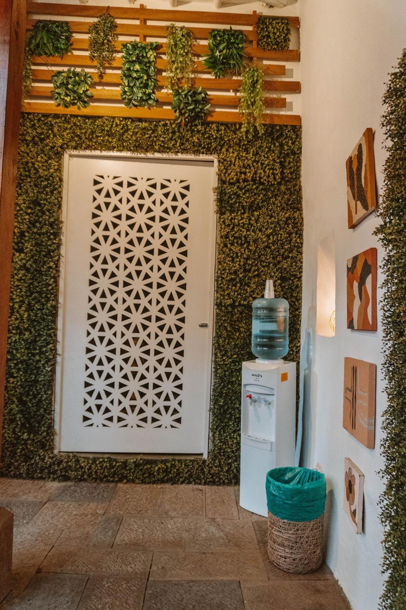 Hotel Boutique El Campanario San Gil Eksteriør billede