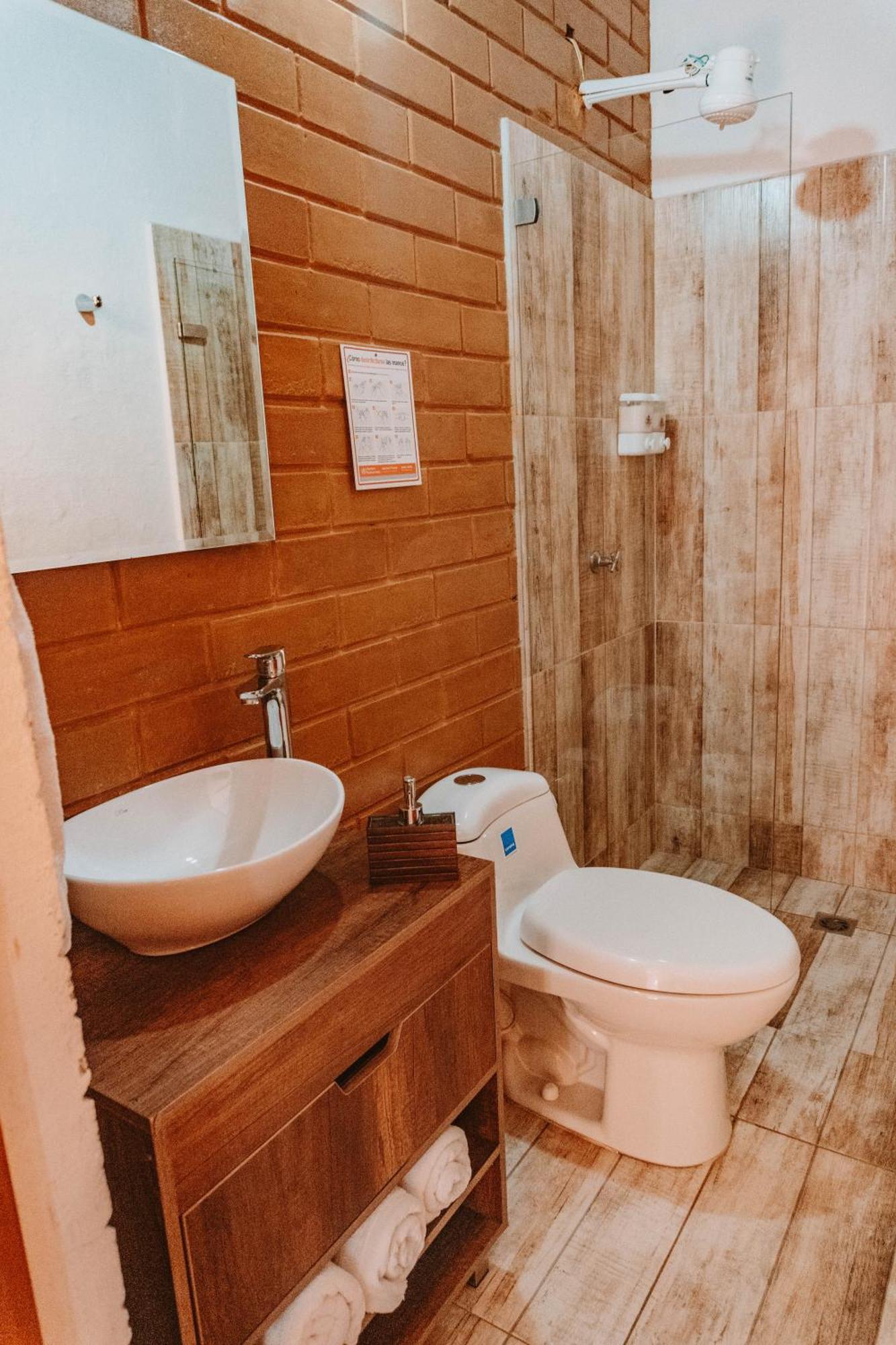 Hotel Boutique El Campanario San Gil Eksteriør billede