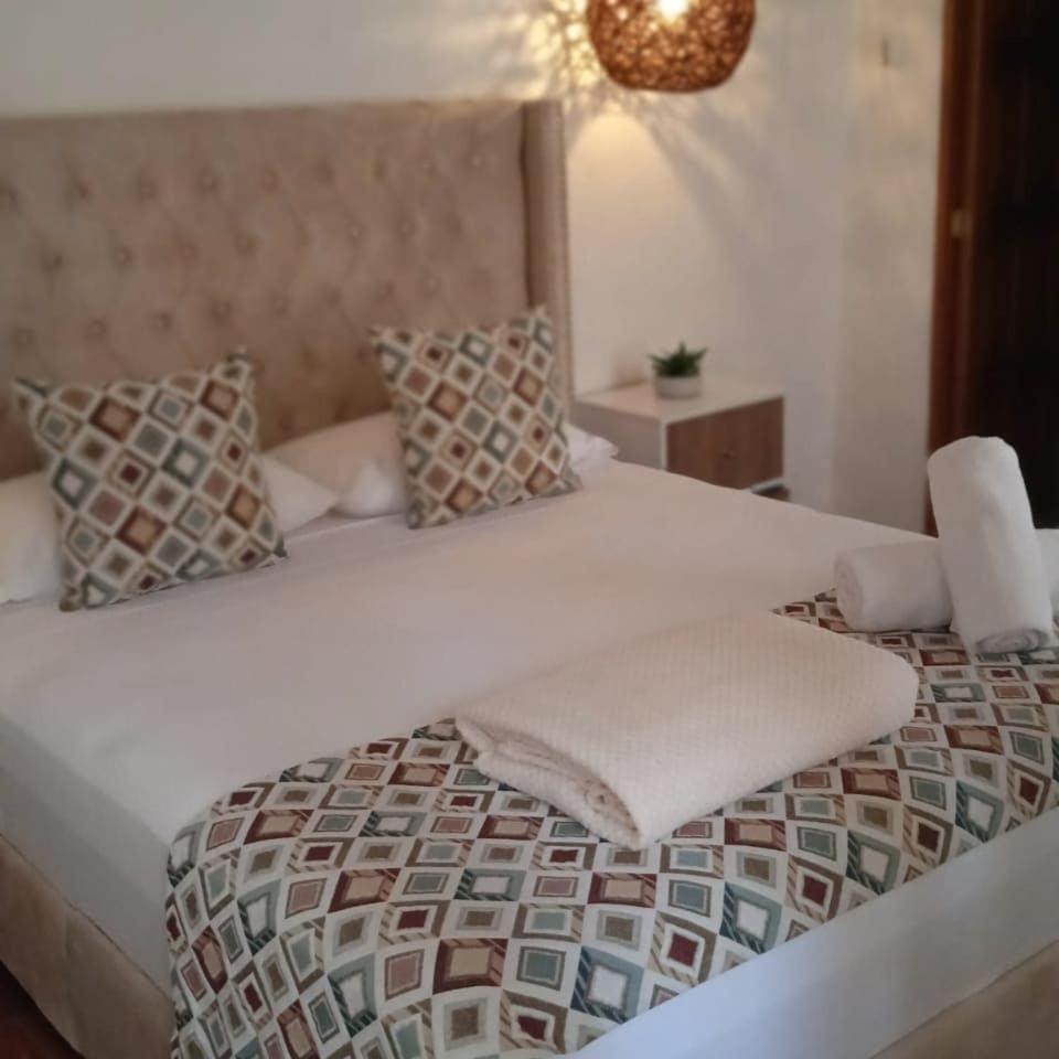 Hotel Boutique El Campanario San Gil Eksteriør billede